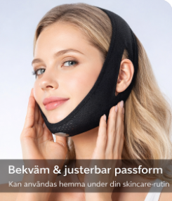 SOMAS V-Line Ansiktslyftband