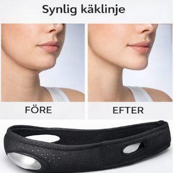 SOMAS V-Line Ansiktslyftband